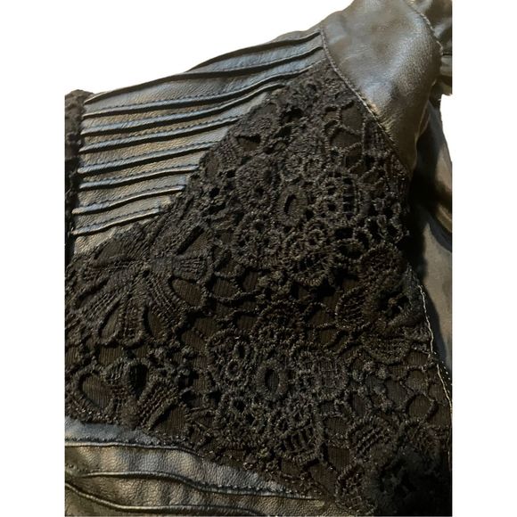 Downtown coalition size small jacket - Picture 7 of 9